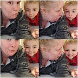 Meet your Posher, Ariel